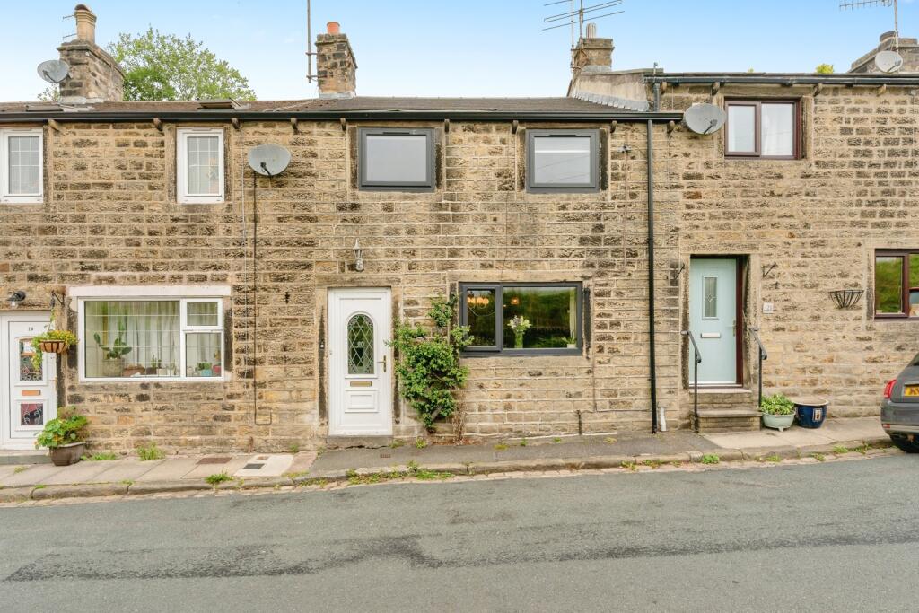 Property image for Lidgett, Colne, Lancashire, BB8