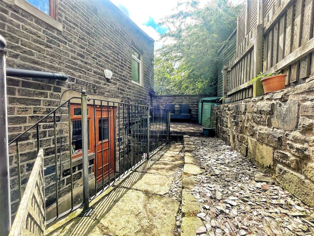 Additional image 9 of Baron Street, Rawtenstall, Rossendale, BB4