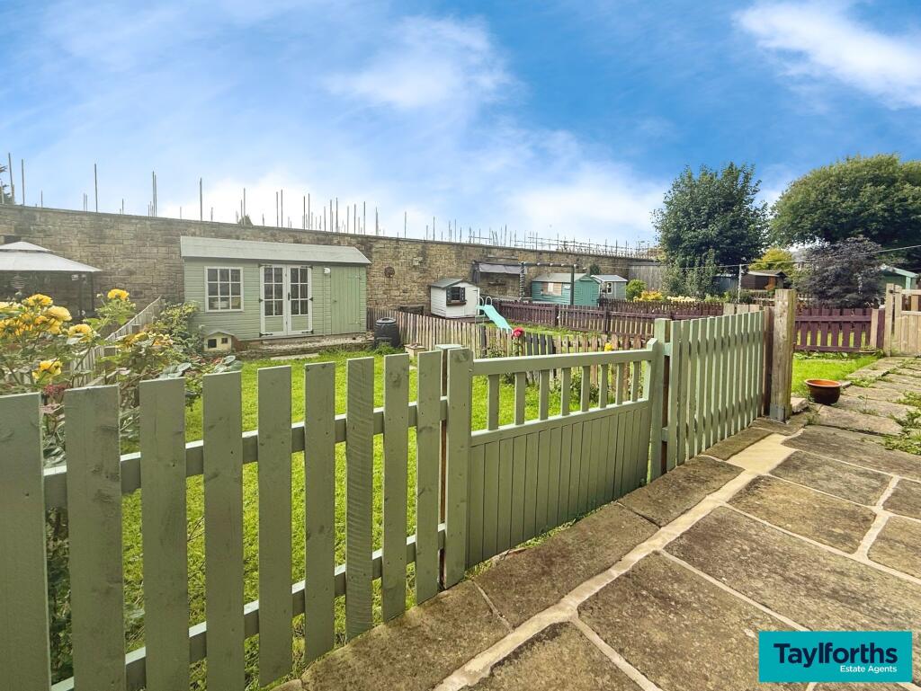 Additional image 25 of Mostyn Avenue, Earby, BB18