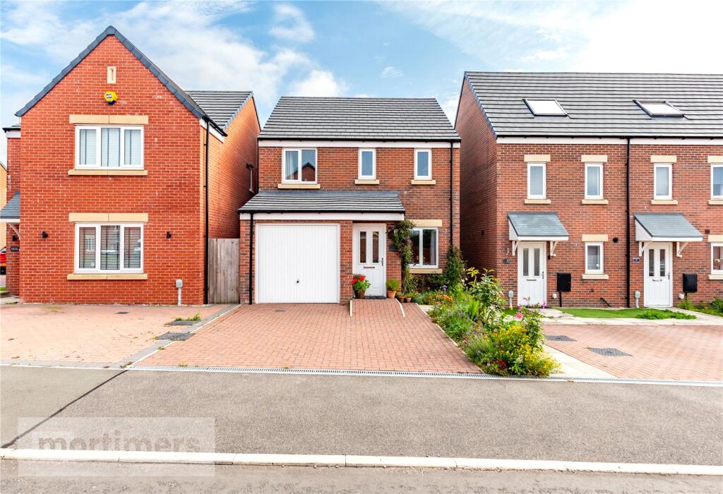 Additional image 22 of The Limes, Blackburn, Lancashire, BB1