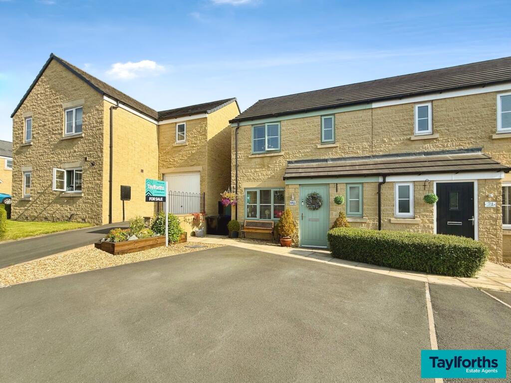 Property image for Rowling Hollins, Colne, BB8
