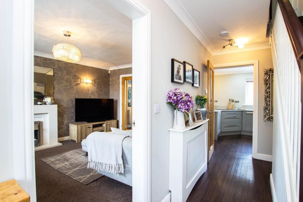 Additional image 8 of Parkes Way, Blackburn