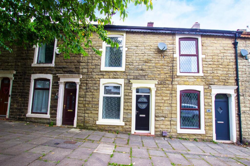 Property image for Alfred Street, Darwen