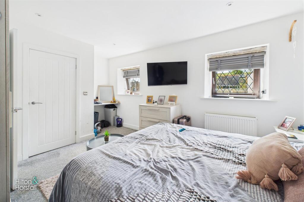 Additional image 10 of Hathaway Cottage, Hollin Hall, Trawden