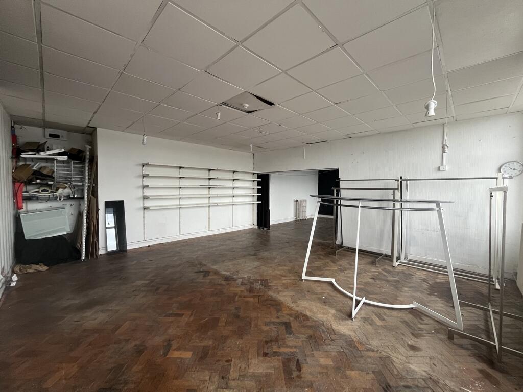 Additional image 25 of Former Dorothy Perkins / Burton's Menswear, 46 St James Street & 1a/1b Manchester Road, Burnley, Lancashire, BB11 1HQ