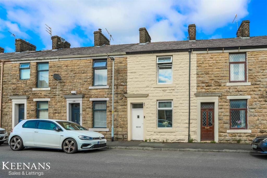 Additional image 19 of Roe Greave Road, Oswaldtwistle, Accrington