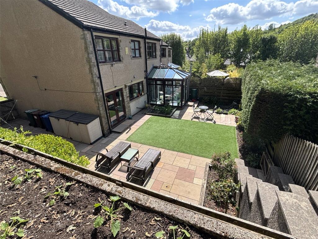 Additional image 23 of Lee Brook Close, Rawtenstall, Rossendale, BB4