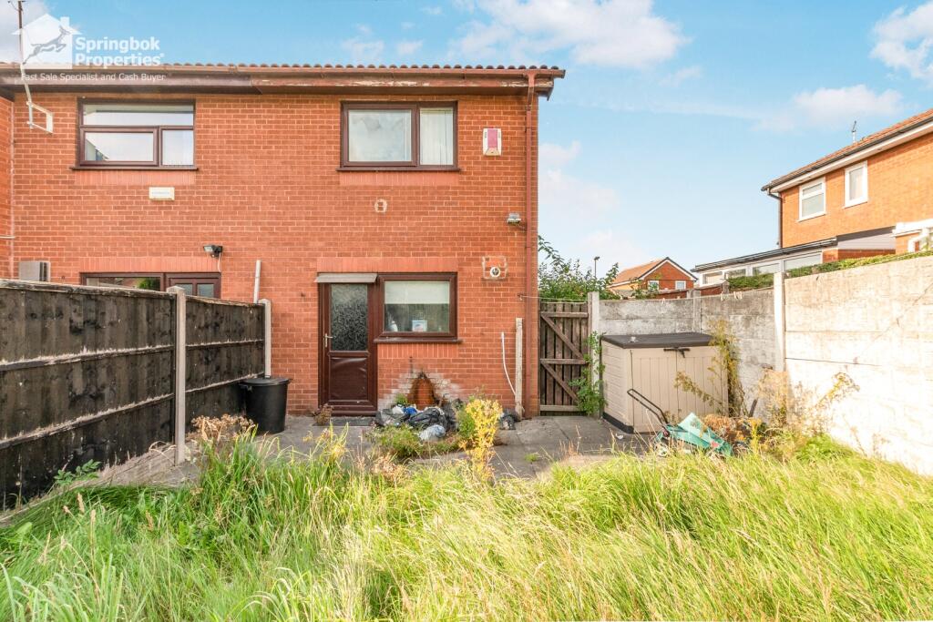 Additional image 13 of Belper Street, Blackburn, Lancashire