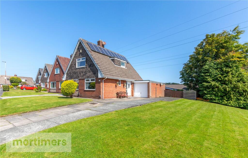 Property image for Warrenside Close, Ramsgreave, Blackburn, Lancashire, BB1