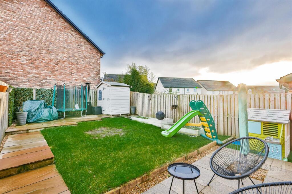 Additional image 20 of Beeston Grove, Clitheroe, Ribble Valley
