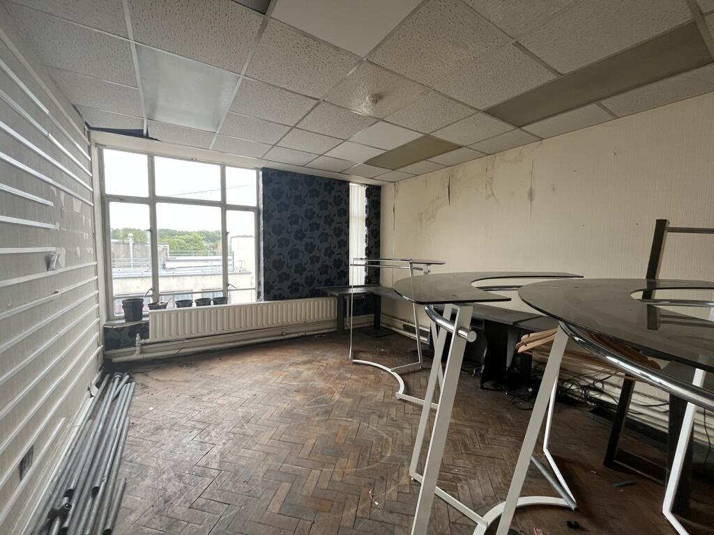 Additional image 23 of Former Dorothy Perkins / Burton's Menswear, 46 St James Street & 1a/1b Manchester Road, Burnley, Lancashire, BB11 1HQ