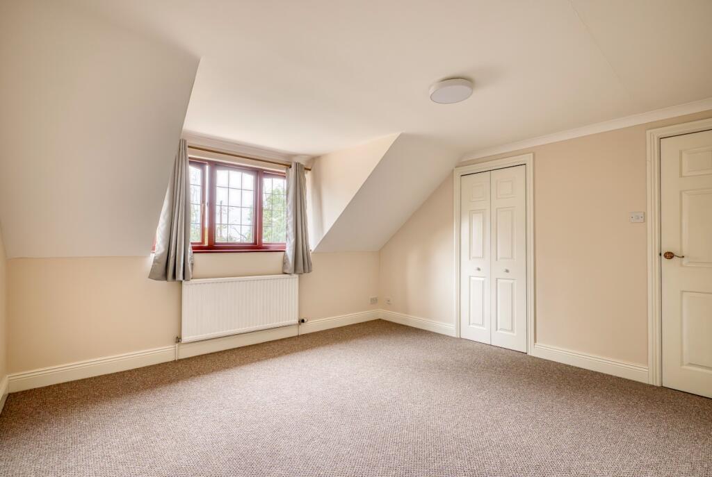 Additional image 19 of Meare between Glastonbury and Wedmore