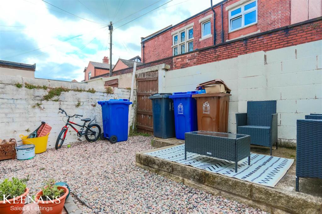 Additional image 9 of Lime Road, Accrington