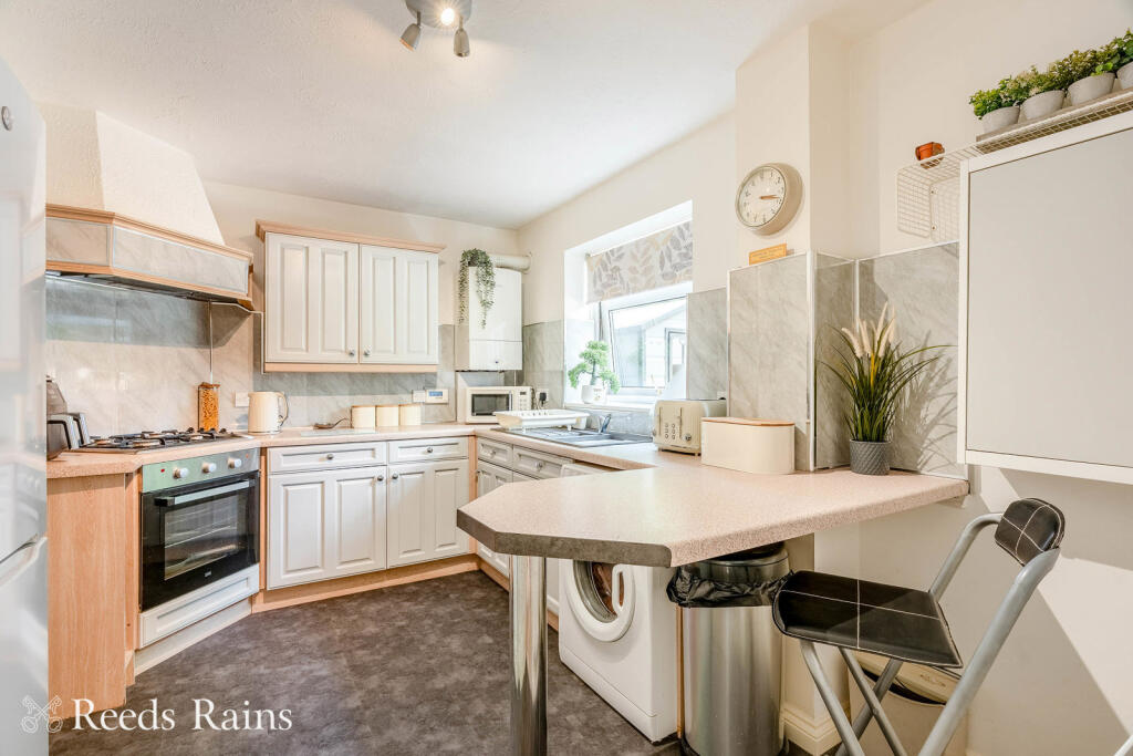 Additional image 5 of Standenhall Drive, Burnley, Lancashire, BB10