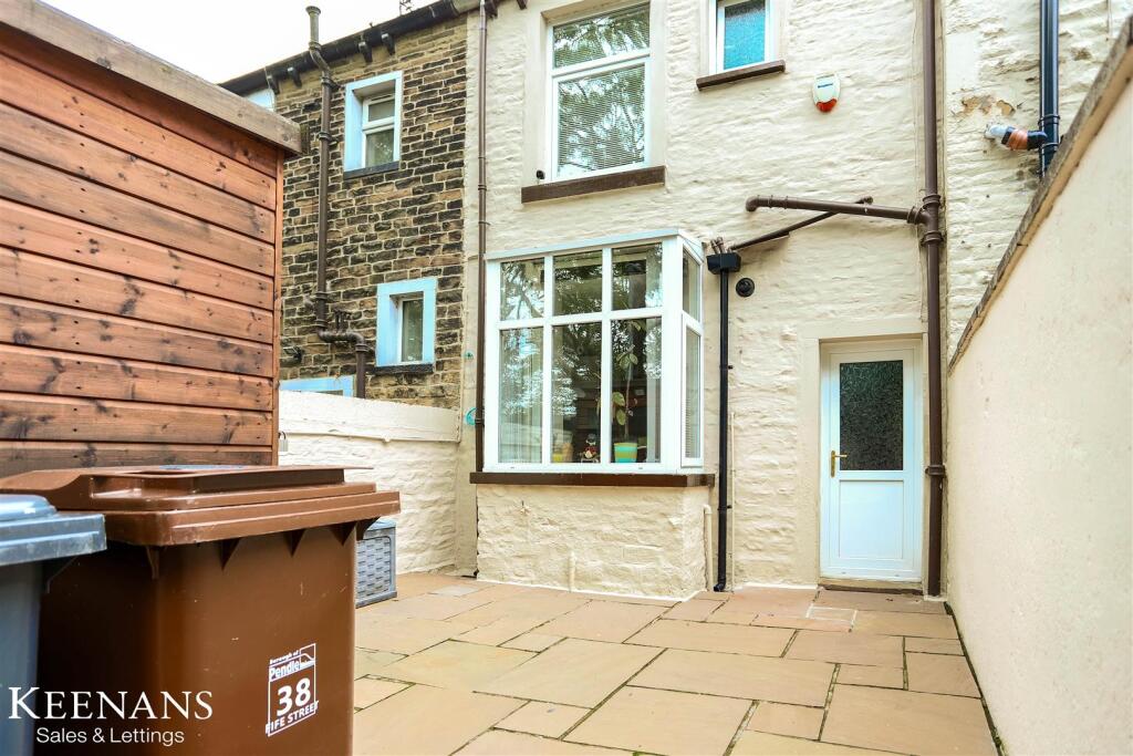 Additional image 4 of Fife Street, Barrowford, Nelson