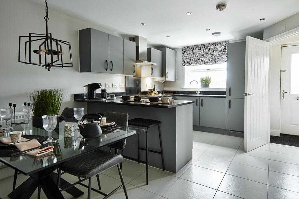 Additional image 3 of Half Penny Meadows,
Pendle Road,
Clitheroe,
Lancashire,
BB7 1LN