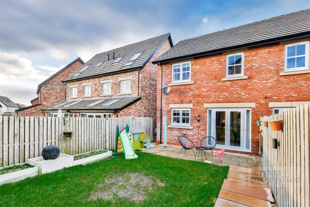 Additional image 21 of Beeston Grove, Clitheroe, Ribble Valley