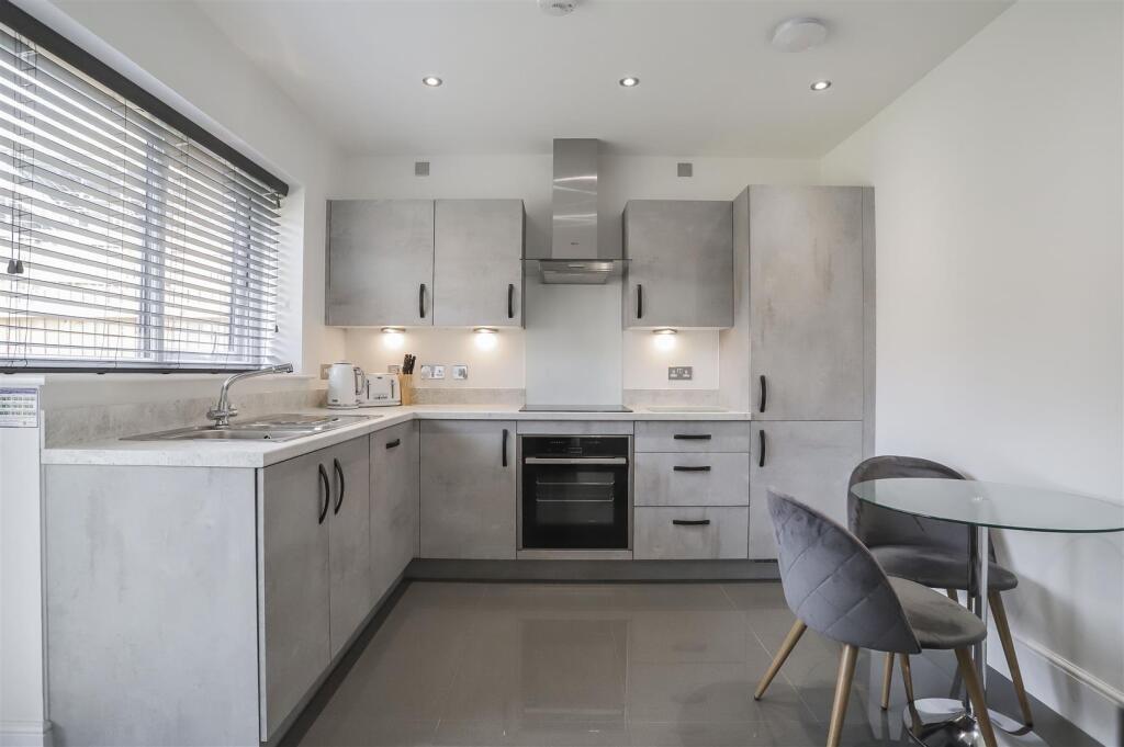 Additional image 25 of Fountain Way, Whalley