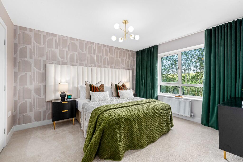 Additional image 5 of Moorland Drive,
Feniscowles,
Blackburn,
BB2 5DD