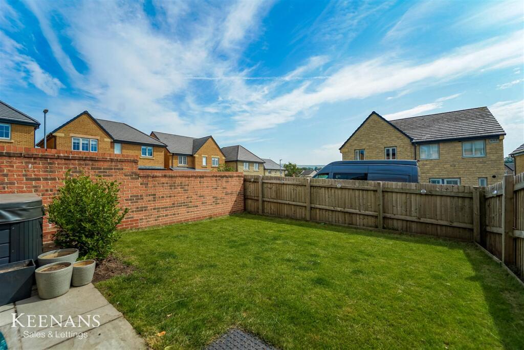 Additional image 13 of Waterfall Gardens, Clitheroe