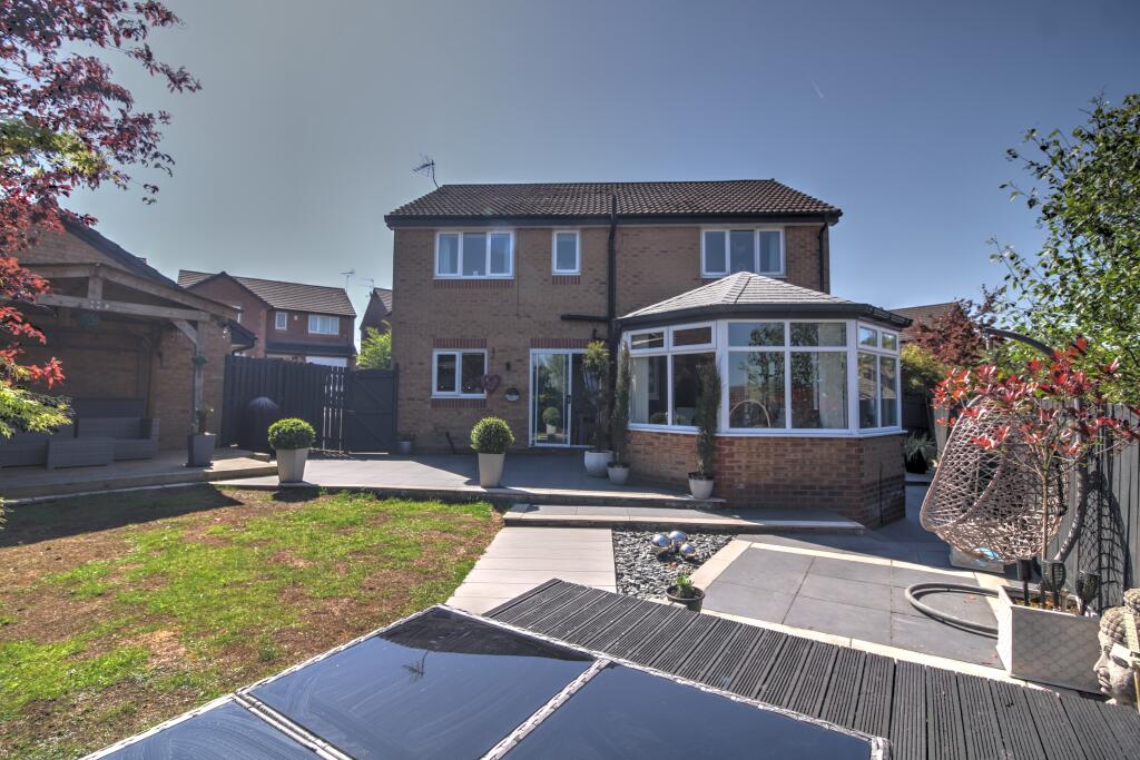 Additional image 27 of Campbell Close, Blackburn, BB2