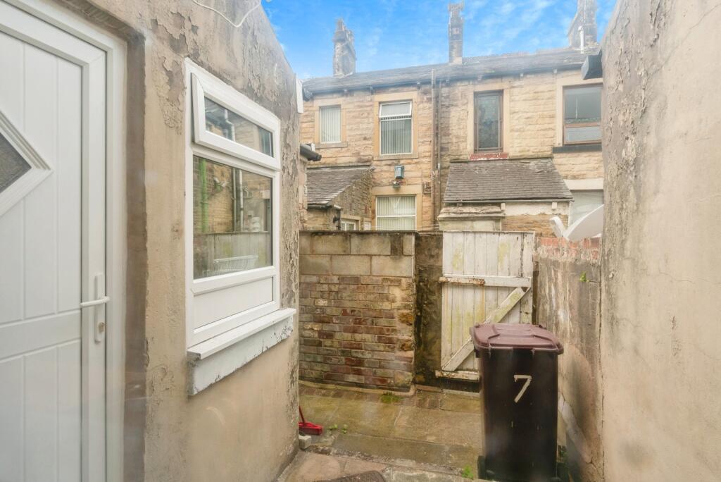 Additional image 11 of Lawn Street, Burnley, Lancashire, BB10
