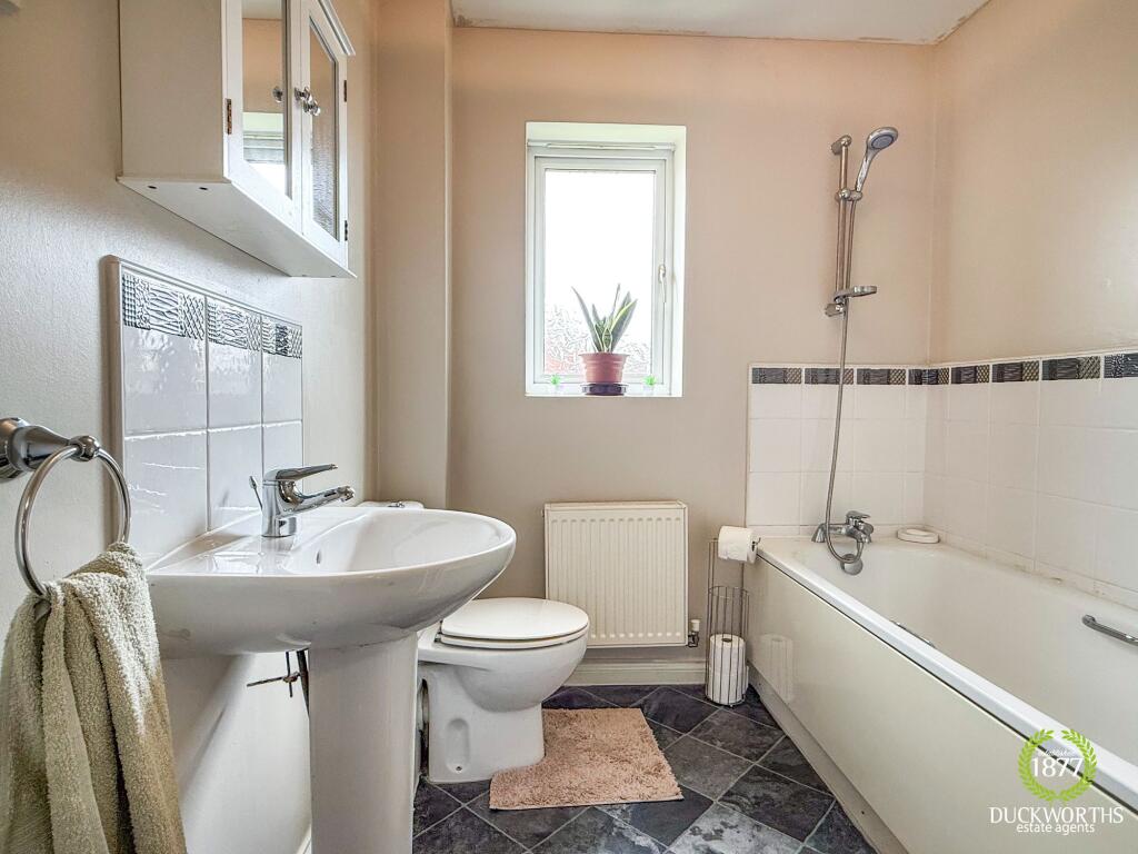 Additional image 22 of Bluebell Way, Huncoat, BB5