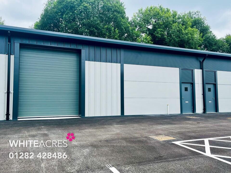 Property image for 5B Spring Garden Business Park, Spring Garden Road, Colne, BB8 8AL