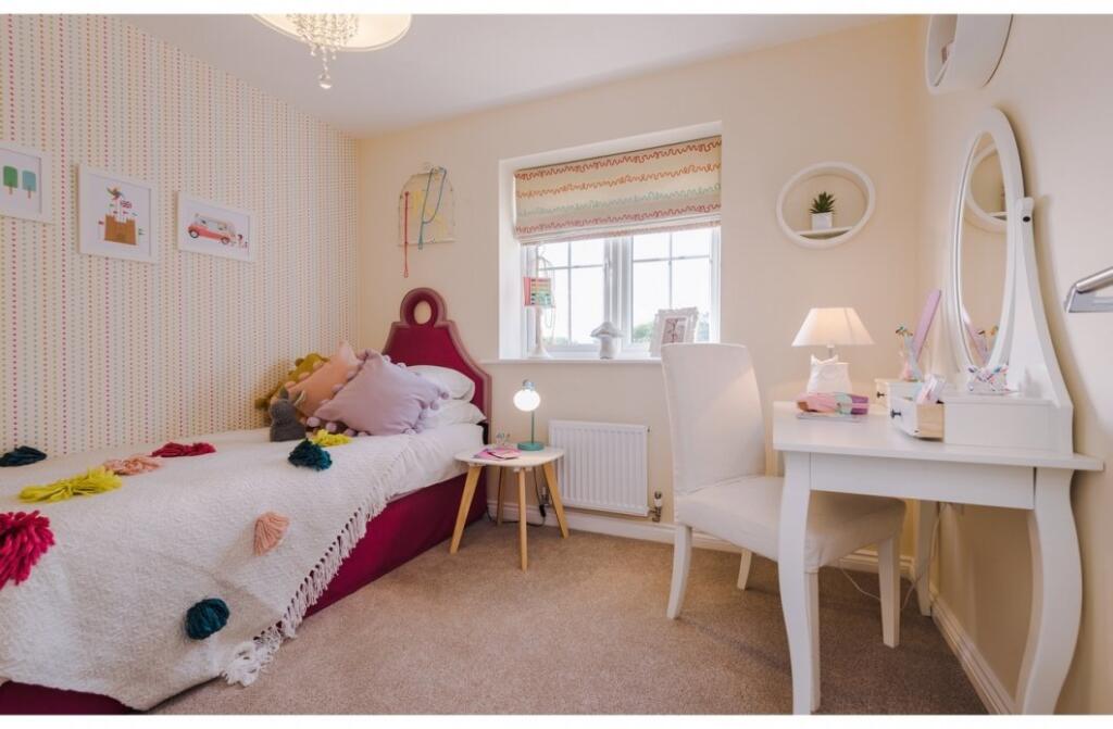 Additional image 12 of The Brandon, P8, Tower Gardens, Milking Lane, Darwen, Lancashire, BB3