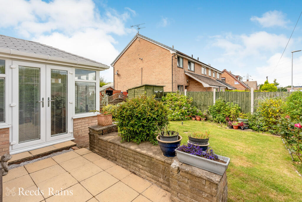 Additional image 22 of College Close, Padiham, Burnley, Lancashire, BB12