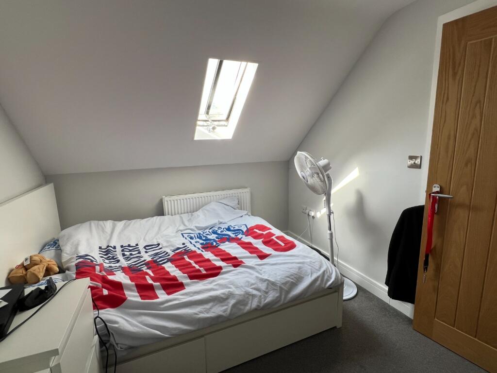 Additional image 12 of Croscombe Mill, Long Street, Croscombe, Wells, Somerset, BA5 3QH