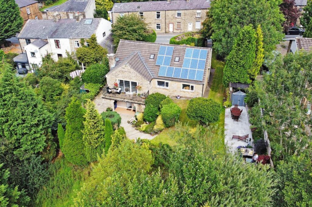 Additional image 32 of Brownside Road, Worsthorne