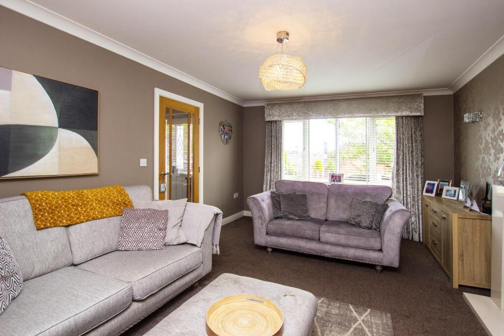 Additional image 18 of Parkes Way, Blackburn