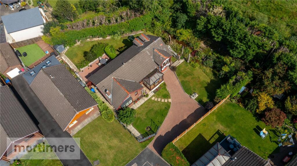 Additional image 29 of Grange Close, Oswaldtwistle, Accrington, Lancashire, BB5
