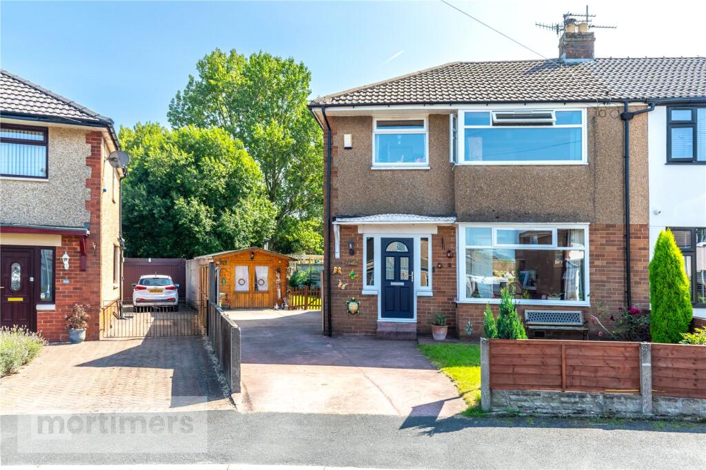 Property image for Buttermere Drive, Oswaldtwistle, Accrington, Lancashire, BB5