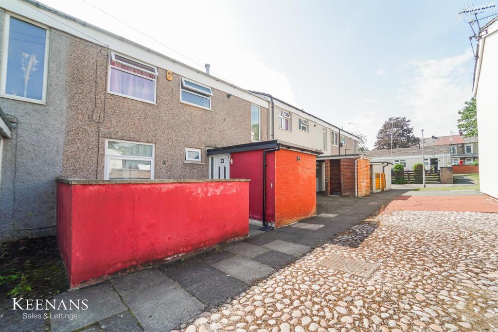 Additional image 27 of Chichester Close, Burnley