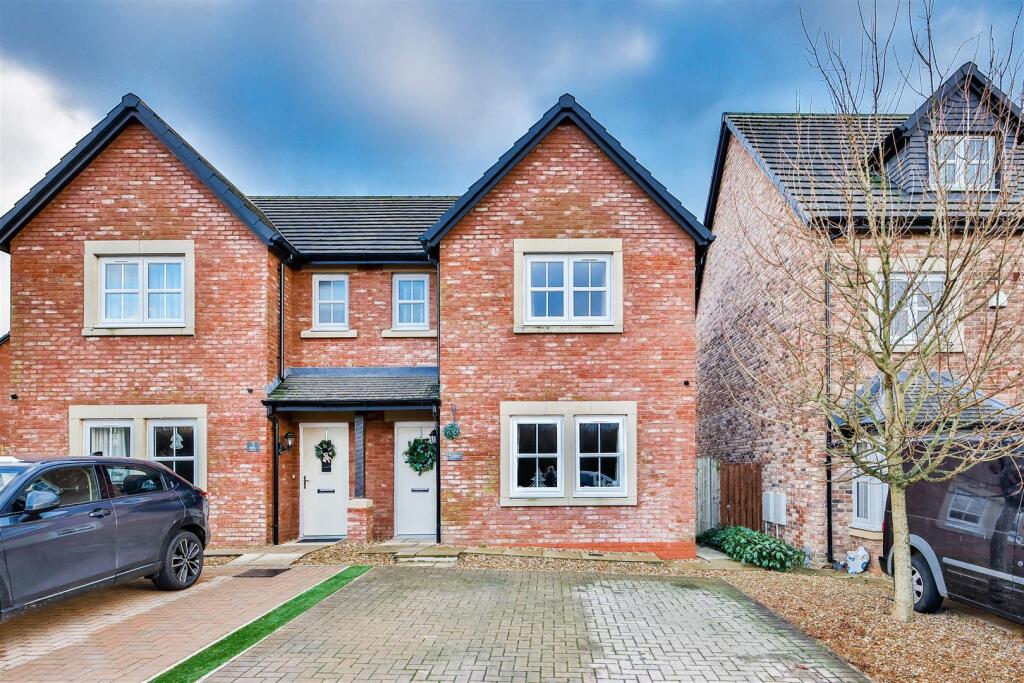 Additional image 25 of Beeston Grove, Clitheroe, Ribble Valley