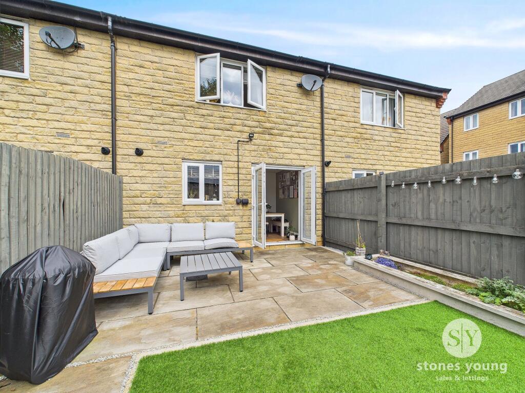 Additional image 17 of Henry Place, Clitheroe, BB7