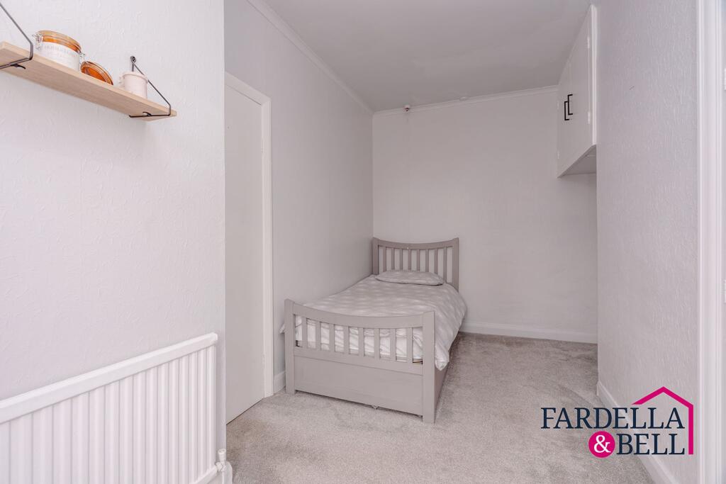 Additional image 19 of Station Road, Foulridge, BB8