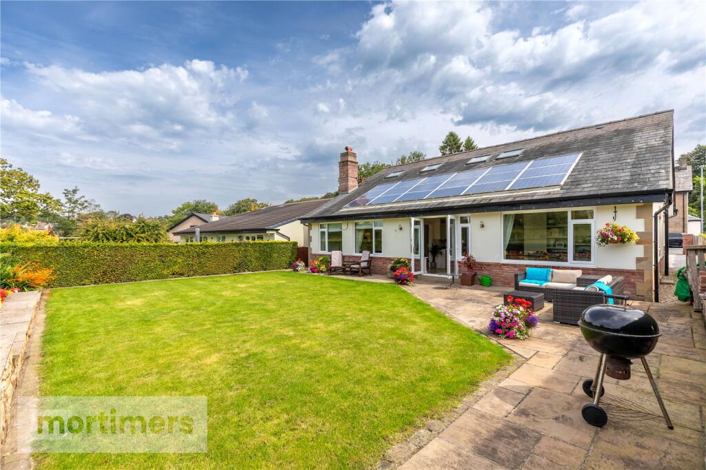 Additional image 32 of Knowsley Road, Wilpshire, Blackburn, Lancashire, BB1