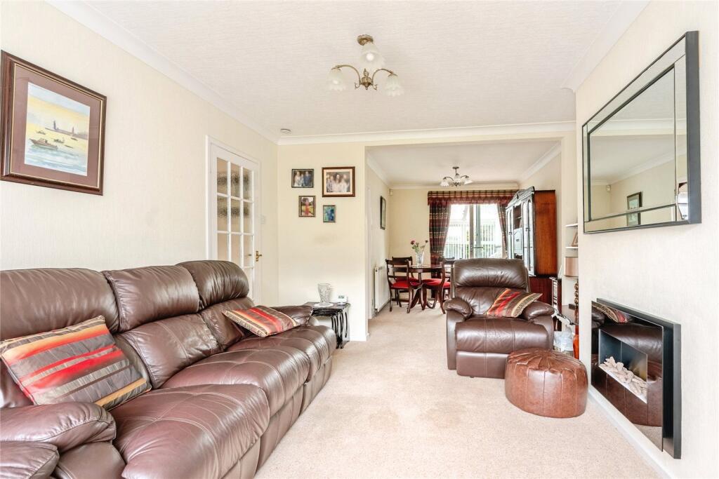 Additional image 11 of Fairways Drive, Burnley, Lancashire, BB11