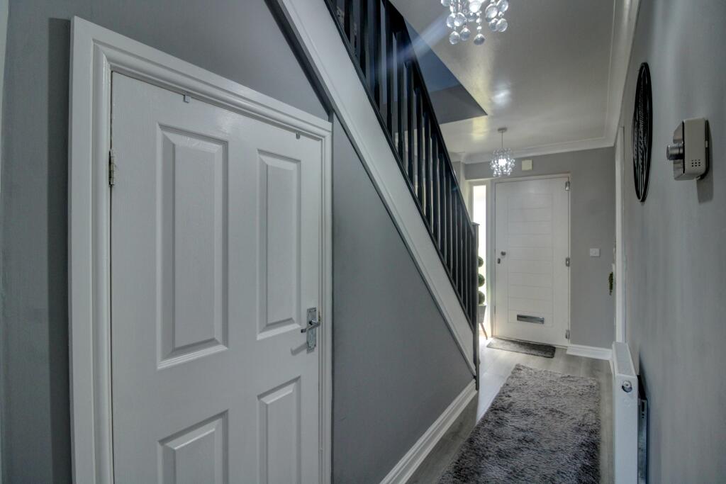 Additional image 14 of Campbell Close, Blackburn, BB2