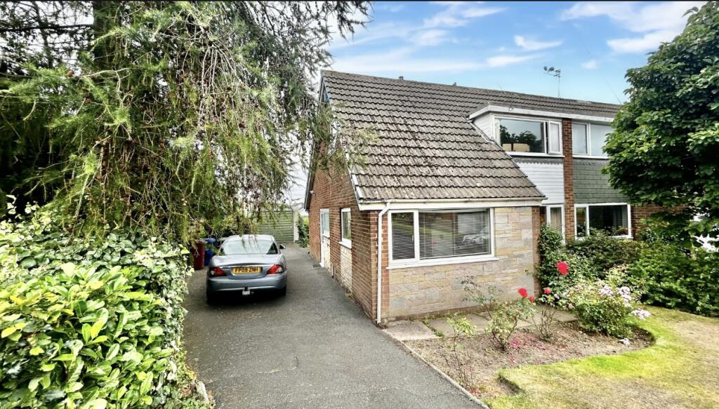 Additional image 13 of Boxwood Drive, Blackburn, BB2