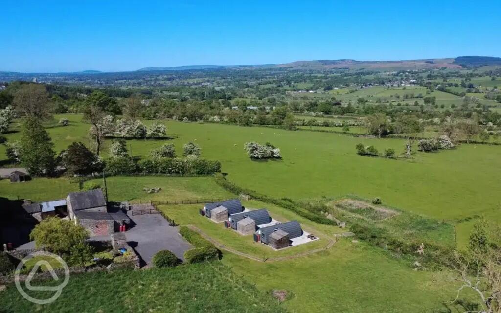 Additional image 8 of Greendale View, Downham Road, BB7