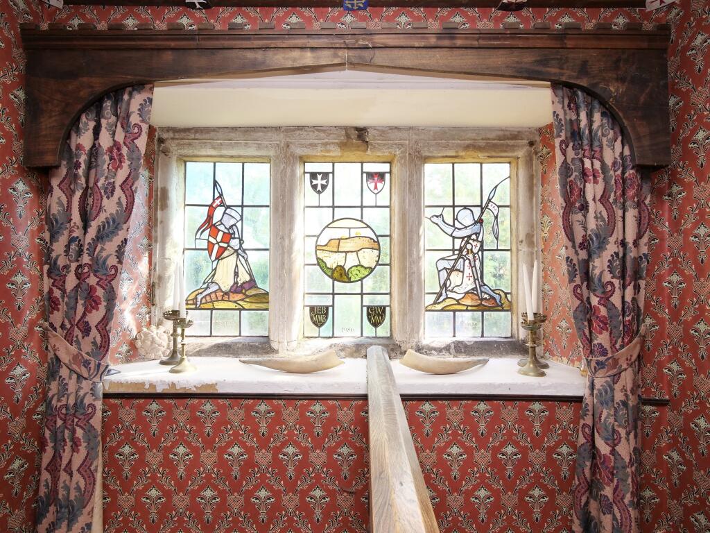 Additional image 18 of Manor House, Templecombe - No Onward Chain