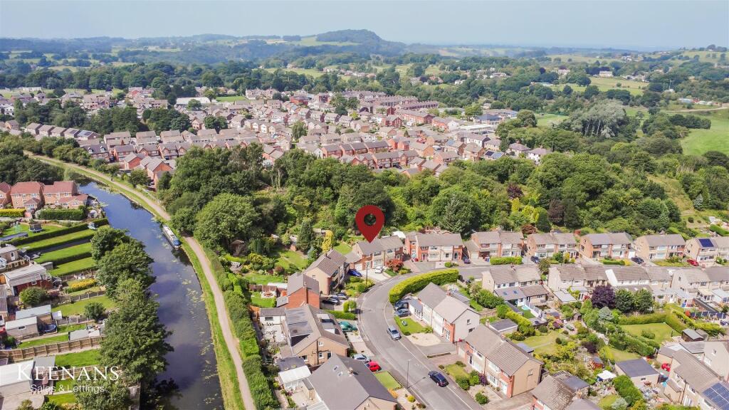 Property image for Kentmere Drive, Blackburn