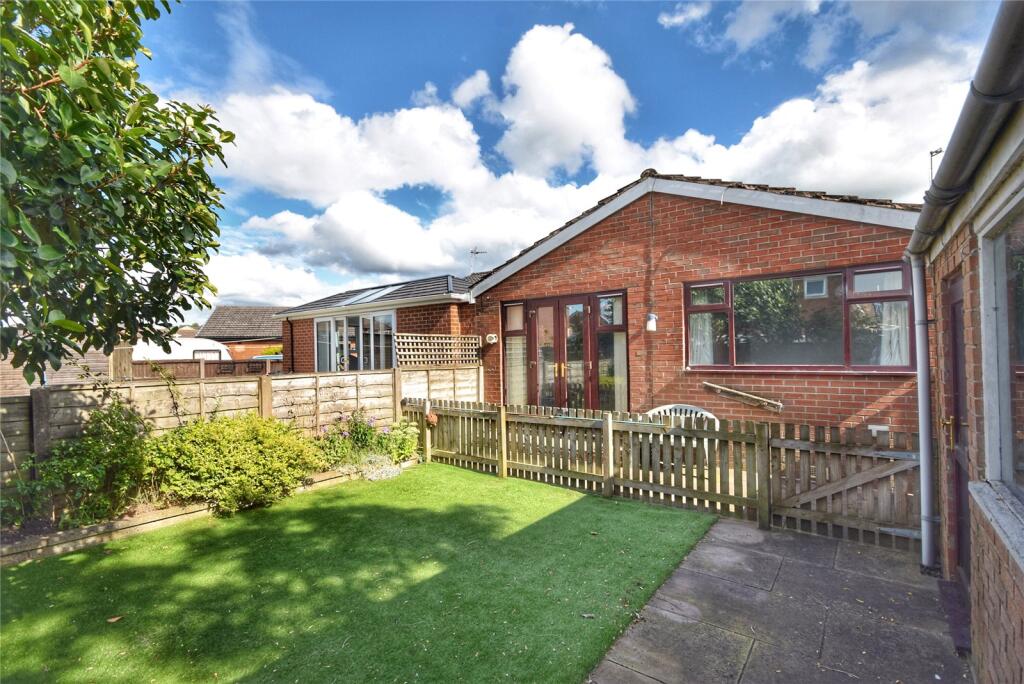 Additional image 7 of Dunster Grove, Clitheroe, Lancashire, BB7