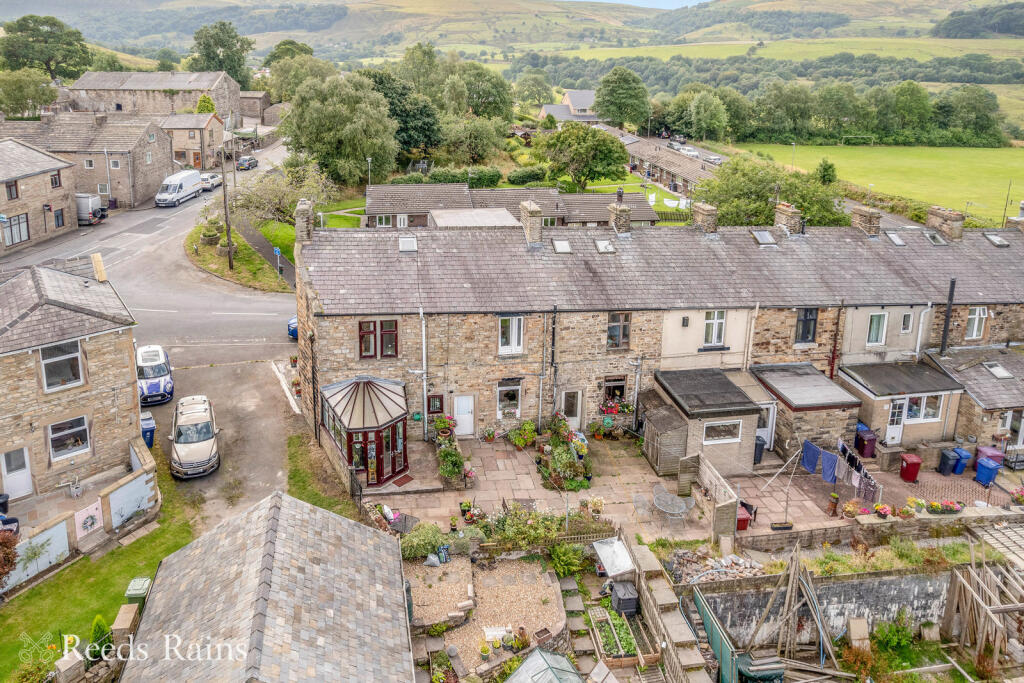 Additional image 23 of Mount Lane, Cliviger, Burnley, Lancashire, BB10