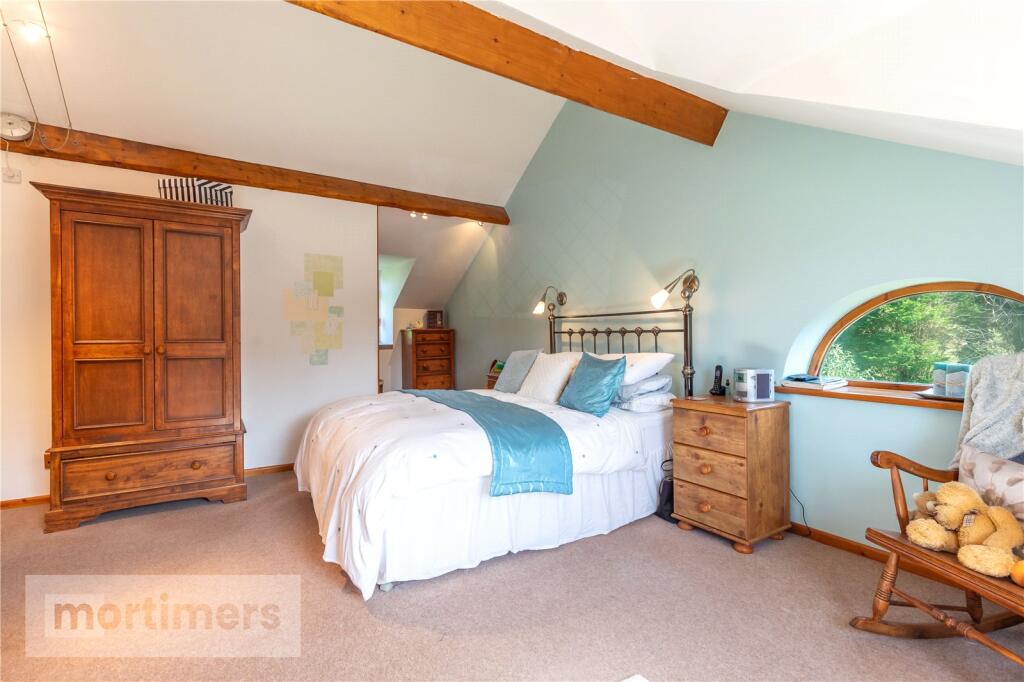 Additional image 14 of Grange Close, Oswaldtwistle, Accrington, Lancashire, BB5