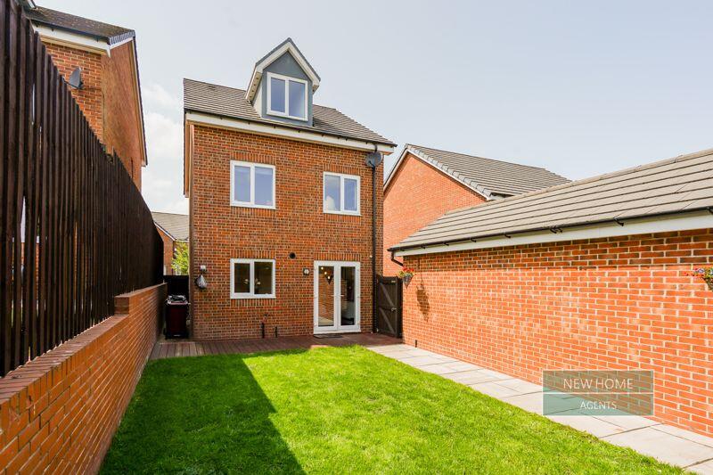 Additional image 25 of Thistle Trail, Blackburn, BB2 5AS